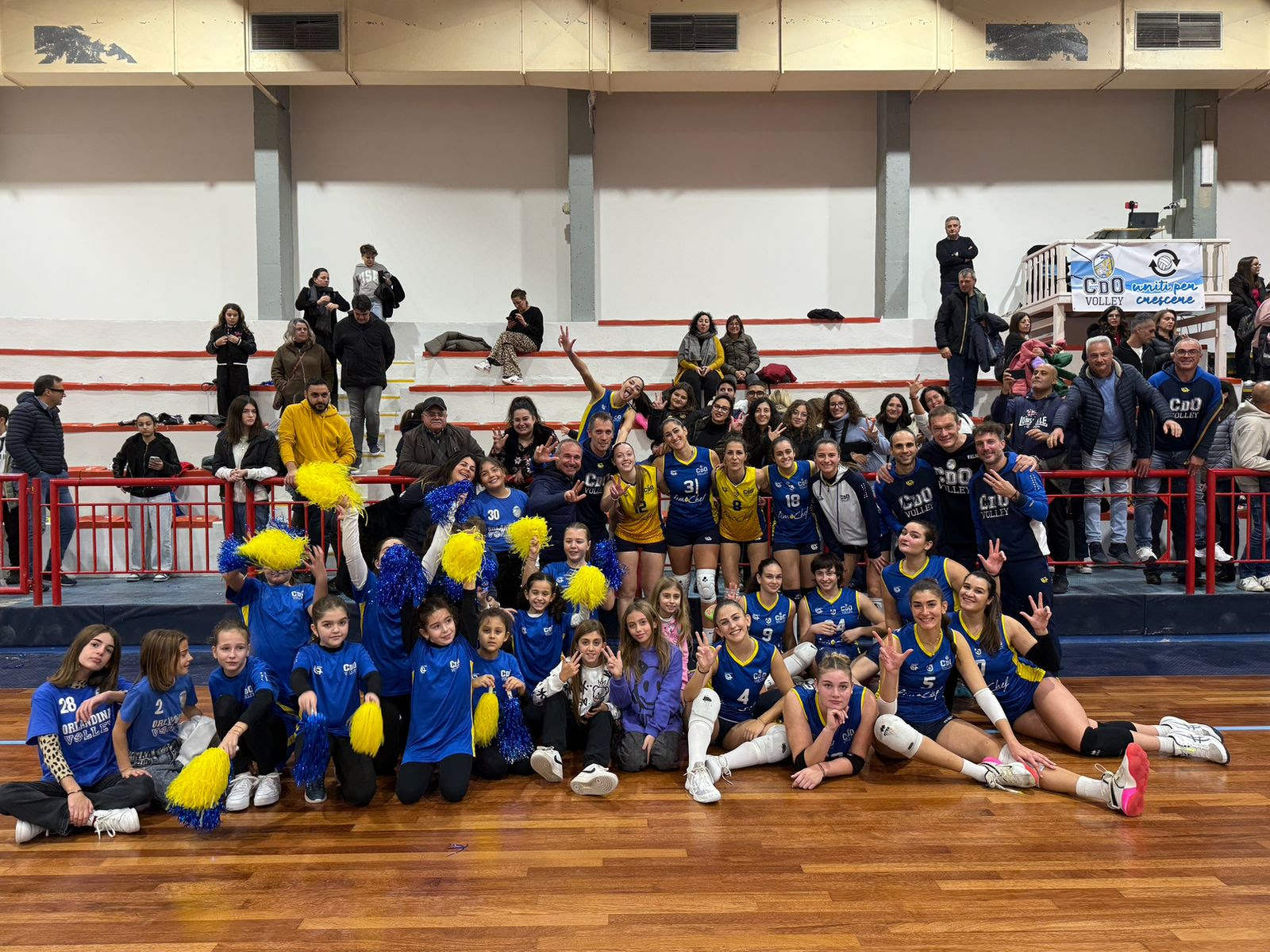 Orlandina Volley