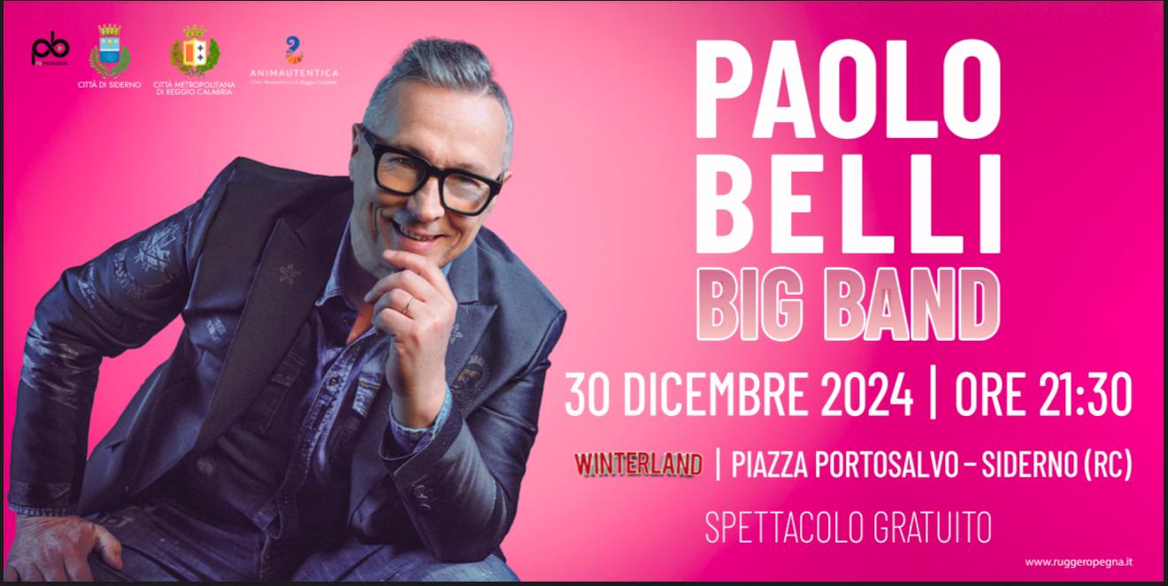 Paolo Belli