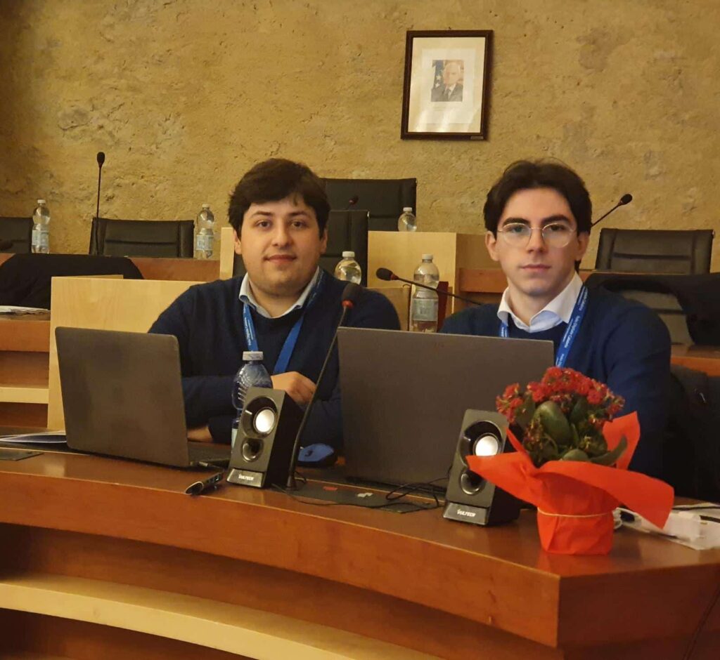 Polo Digitale PA Montalto Uffugo