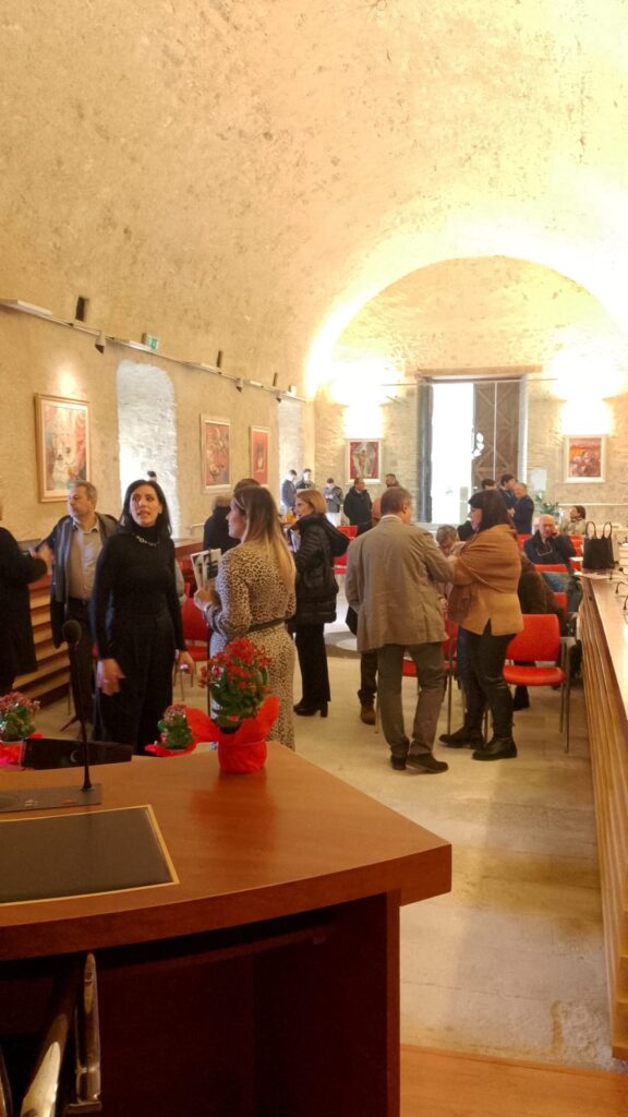 Polo Digitale PA Montalto Uffugo