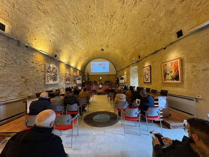 Polo Digitale PA Montalto Uffugo