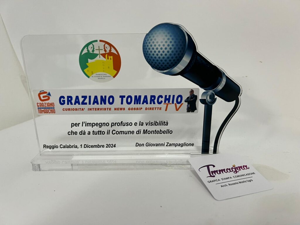 Premio Piaceri & Sapori