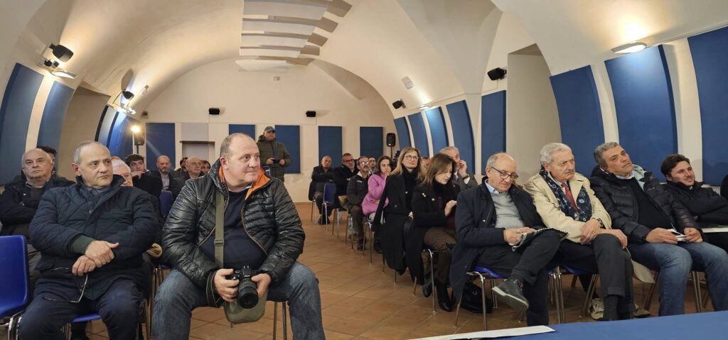 Presentazione - Democristiani -