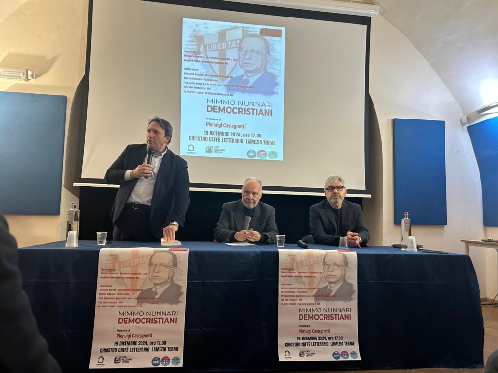 Presentazione - Democristiani 1