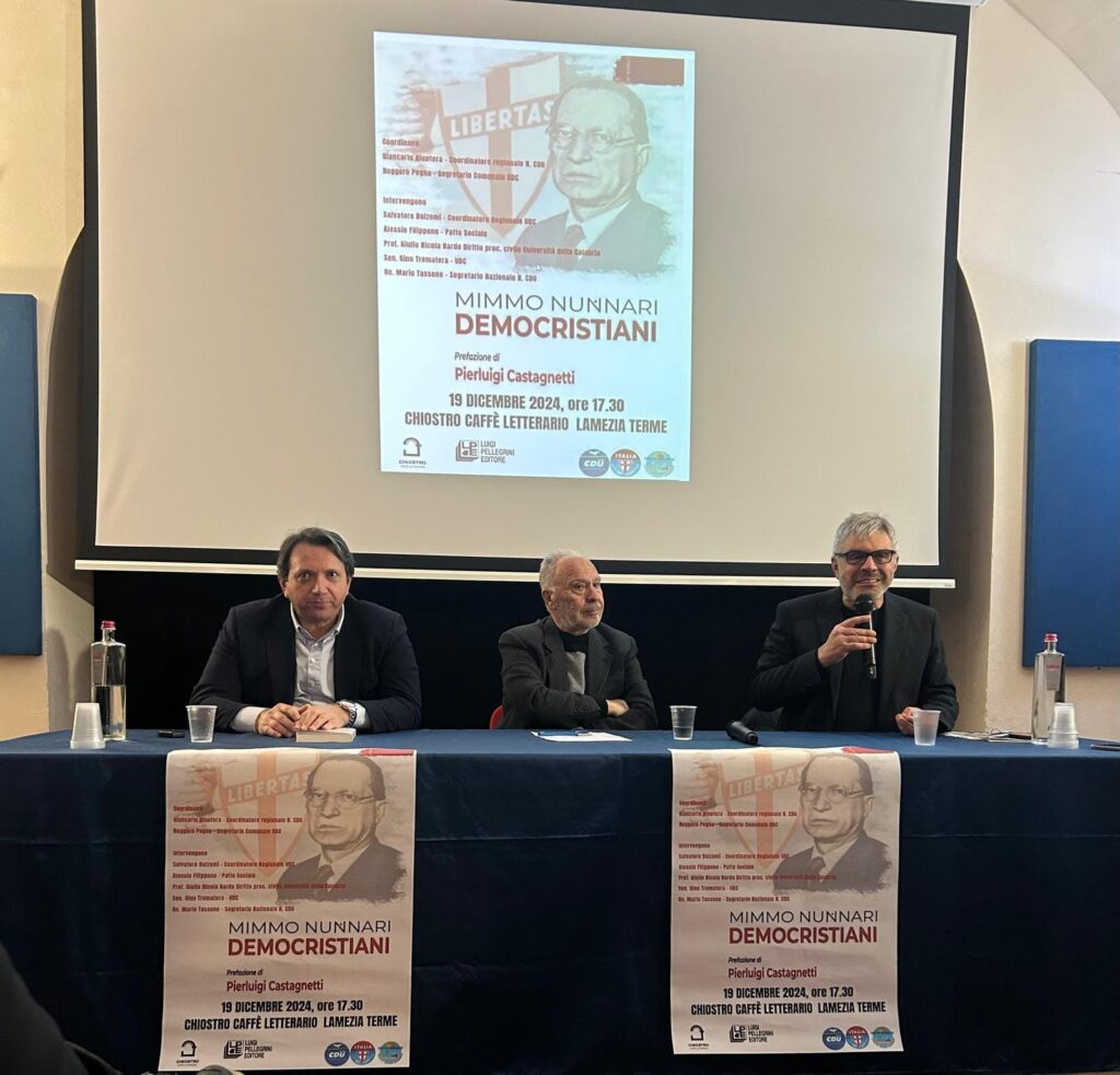 Presentazione - Democristiani 2