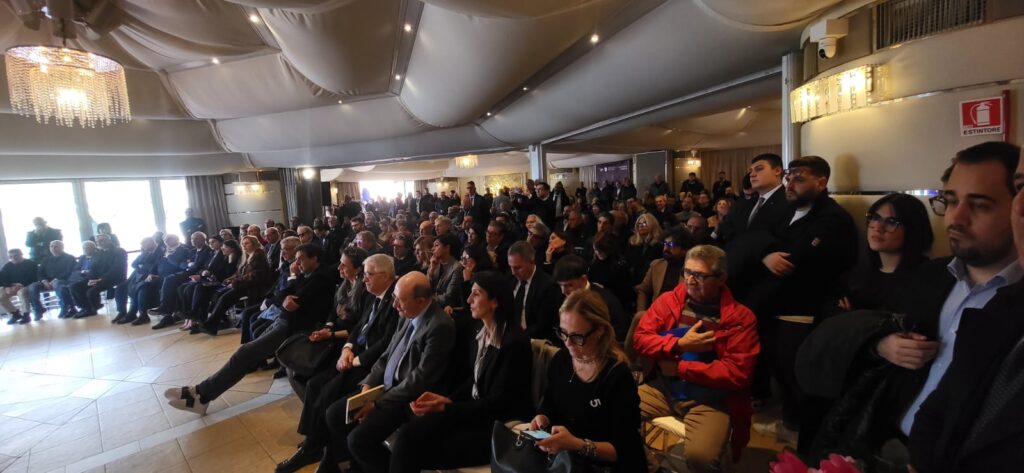 Presentazione Europa a casa