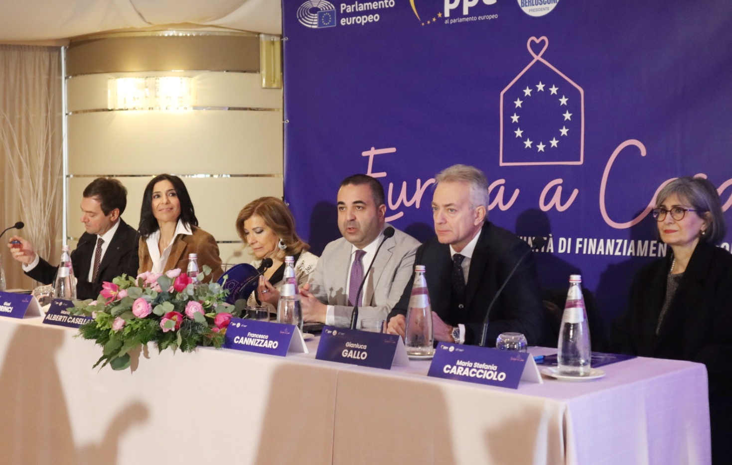 Presentazione Europa a casa (3)