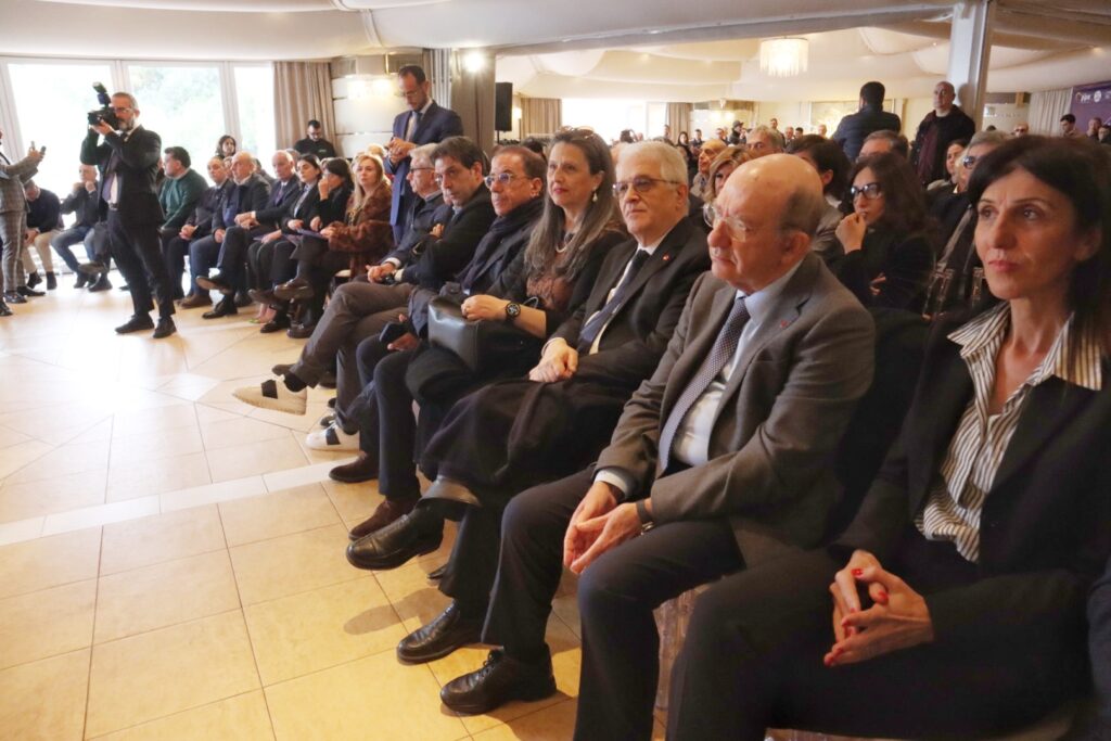 Presentazione Europa a casa
