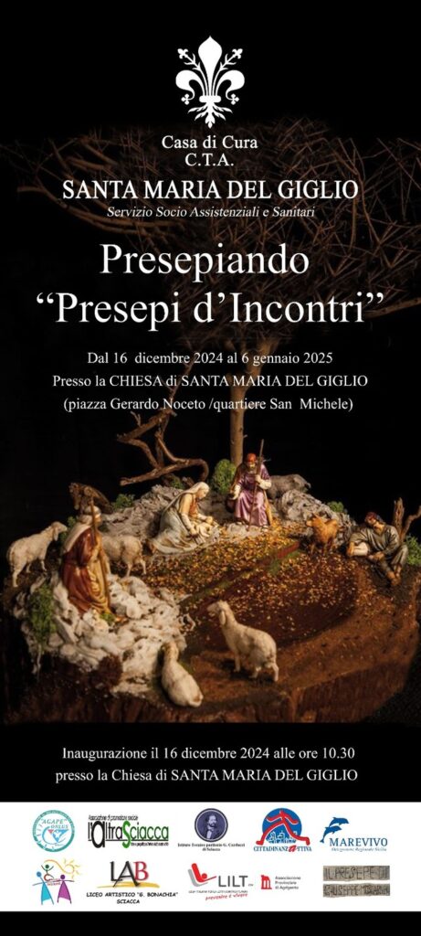 Presepiando