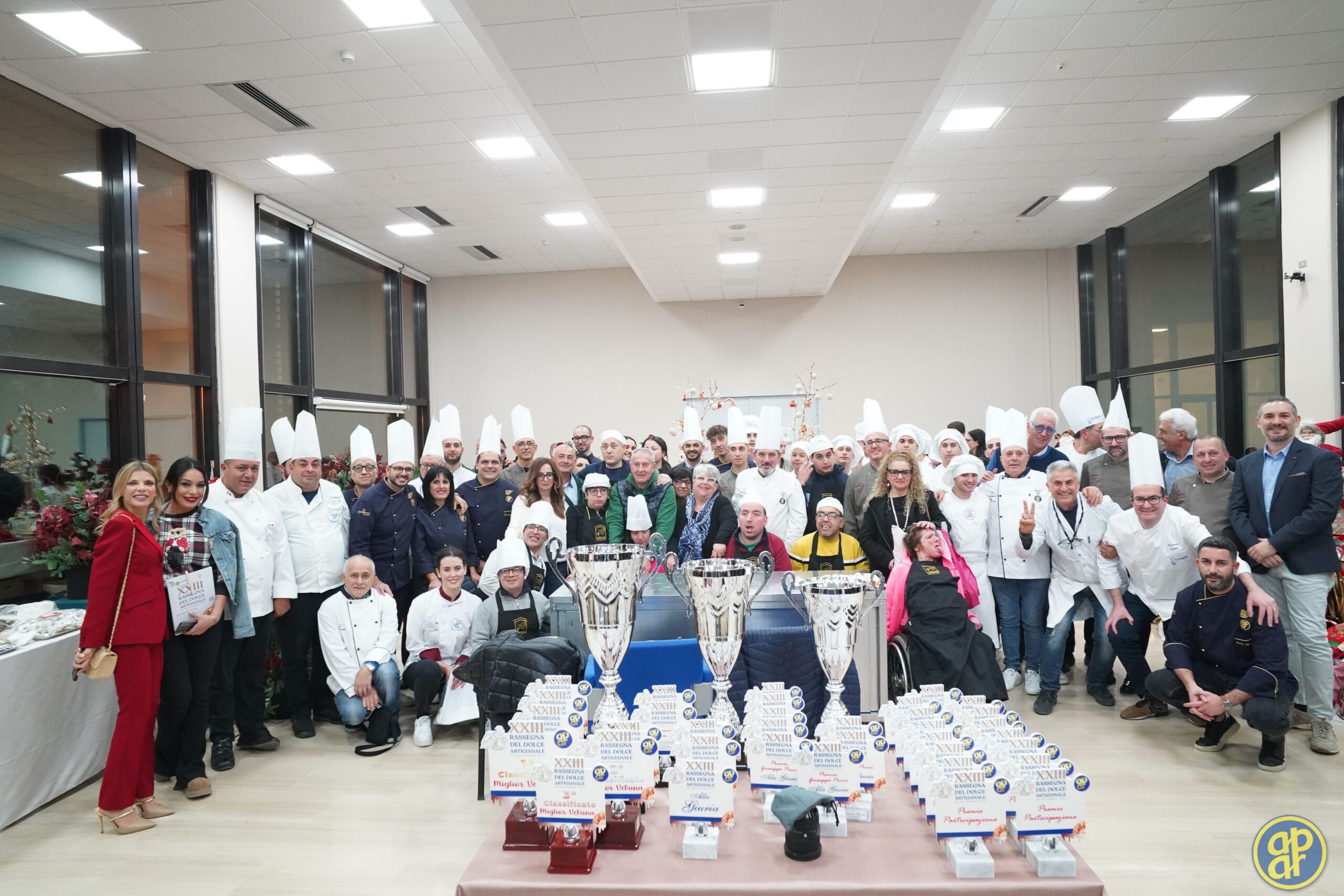 Rassegna del Dolce Artigianale (2)