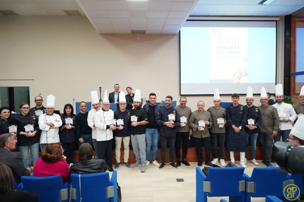 Rassegna del Dolce Artigianale