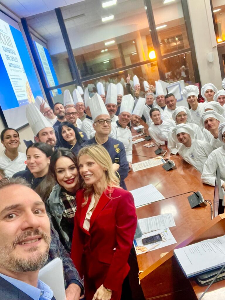 Rassegna del Dolce Artigianale