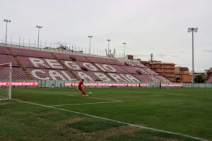 Reggina-Enna