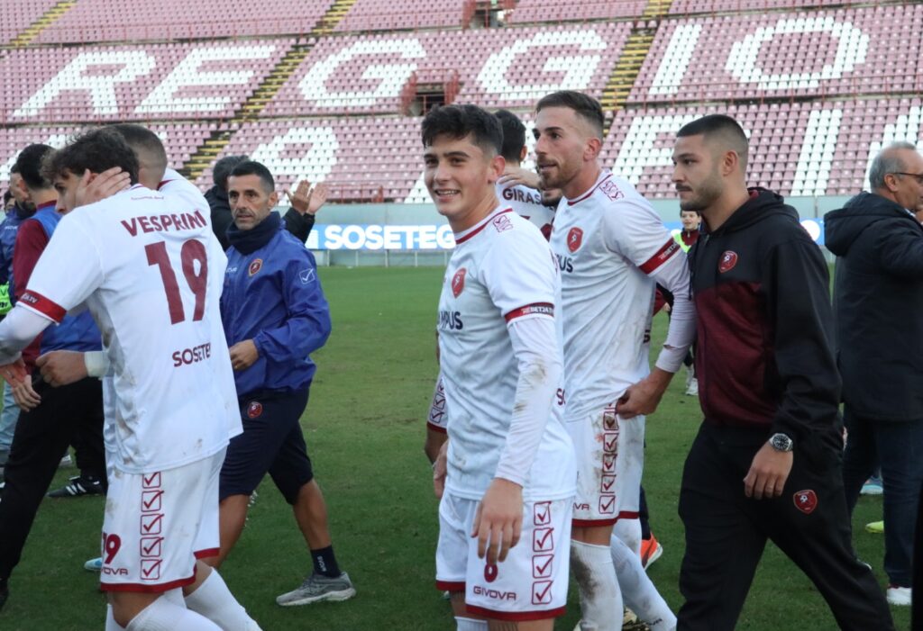 Reggina-Locri