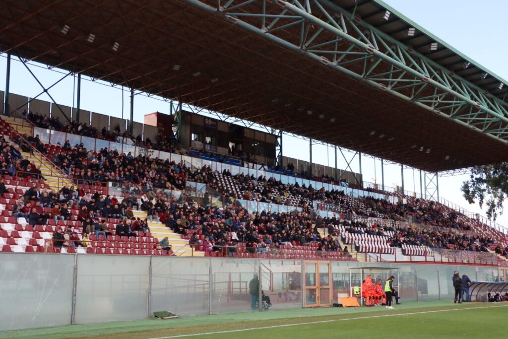 Reggina-Locri
