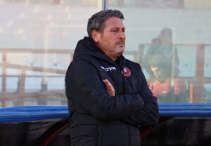 Reggina-Sancataldese