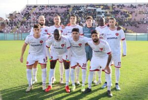 Reggina-Sancataldese
