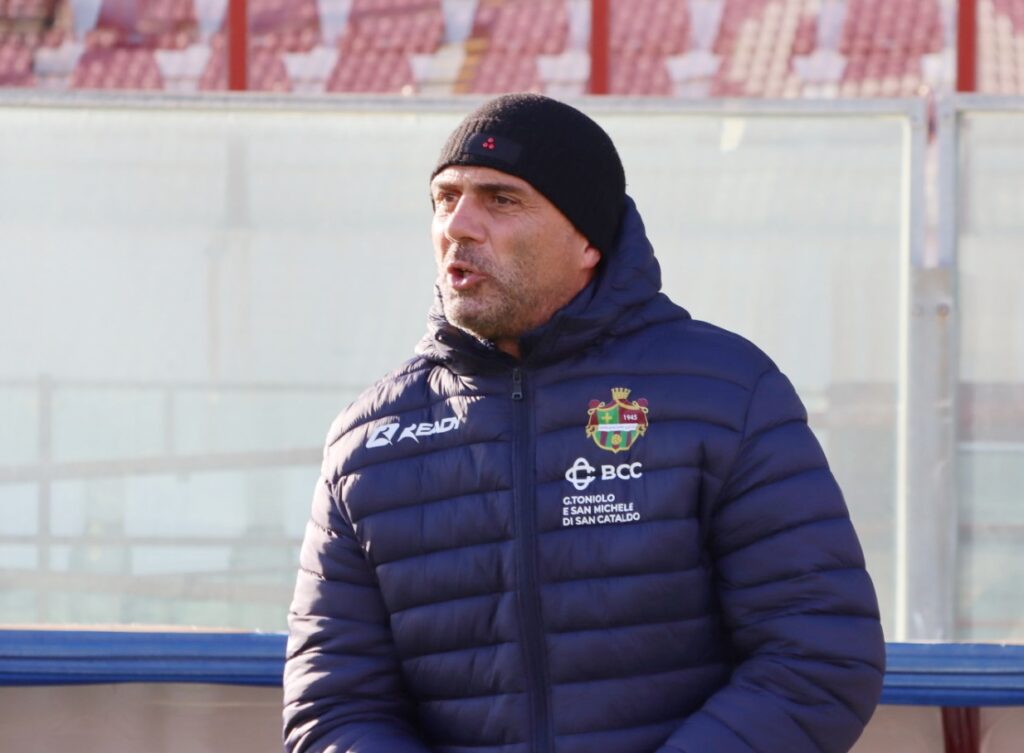 Reggina-Sancataldese