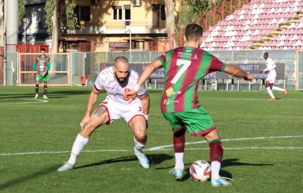 Reggina-Sancataldese