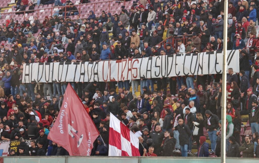 Reggina-Sancataldese