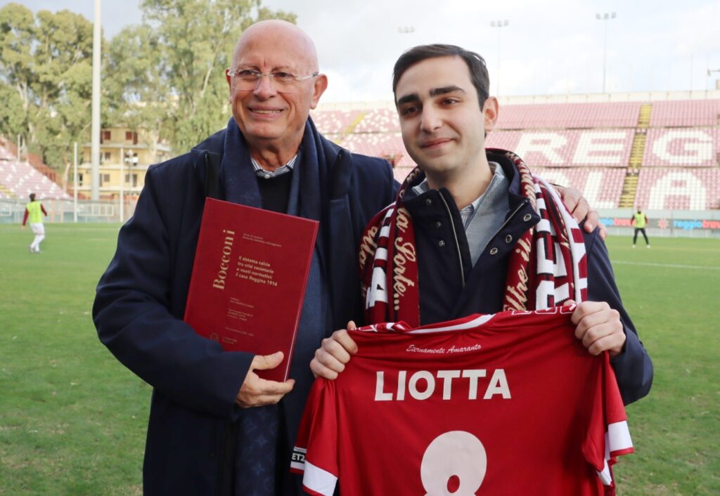 Reggina-Sancataldese
