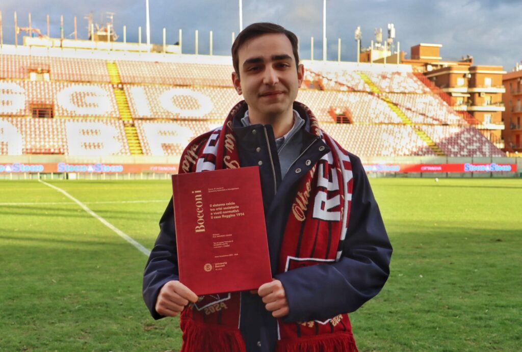 Reggina-Sancataldese