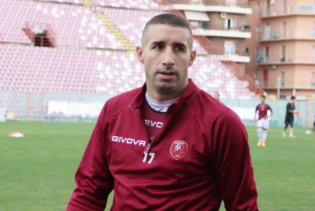 Reggina-Sancataldese