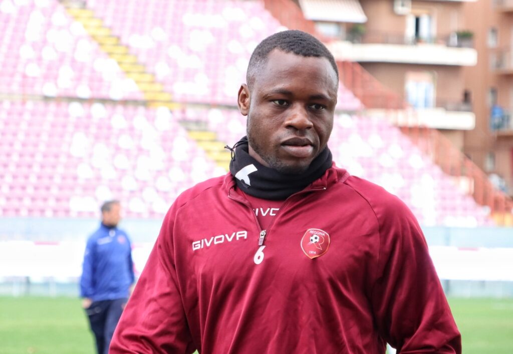 Reggina-Sancataldese