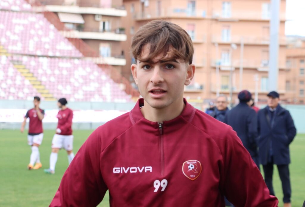 Reggina-Sancataldese