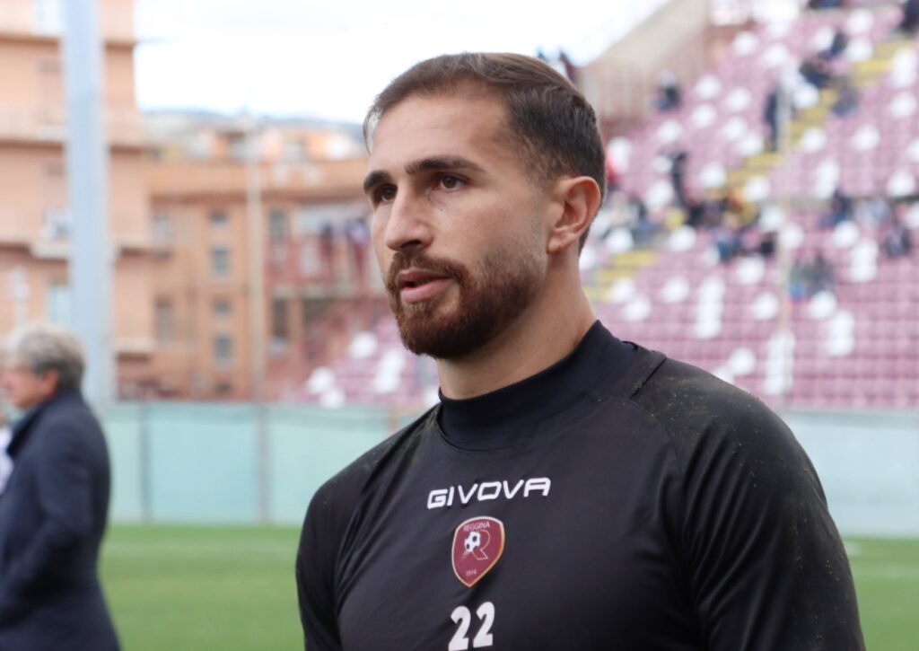 Reggina-Sancataldese