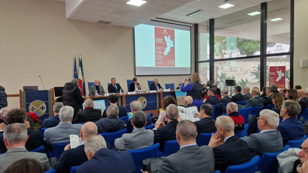 Relazione annuale garante salute stanganelli