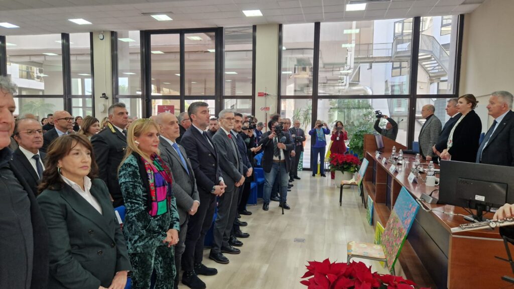 Relazione annuale garante salute stanganelli