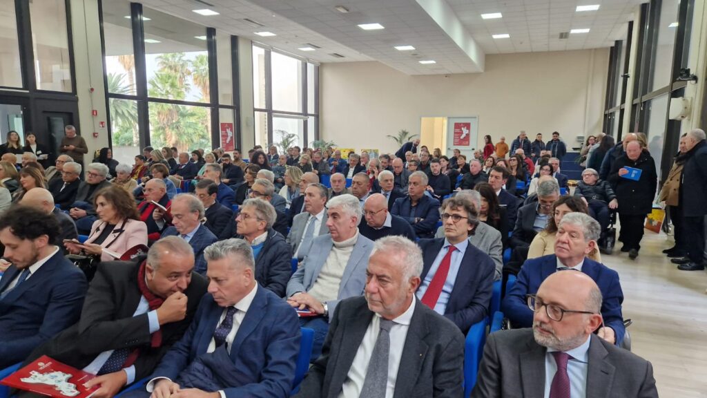 Relazione annuale garante salute stanganelli