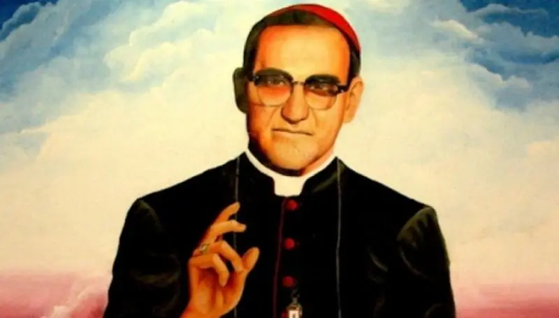 Sant'Oscar Romero