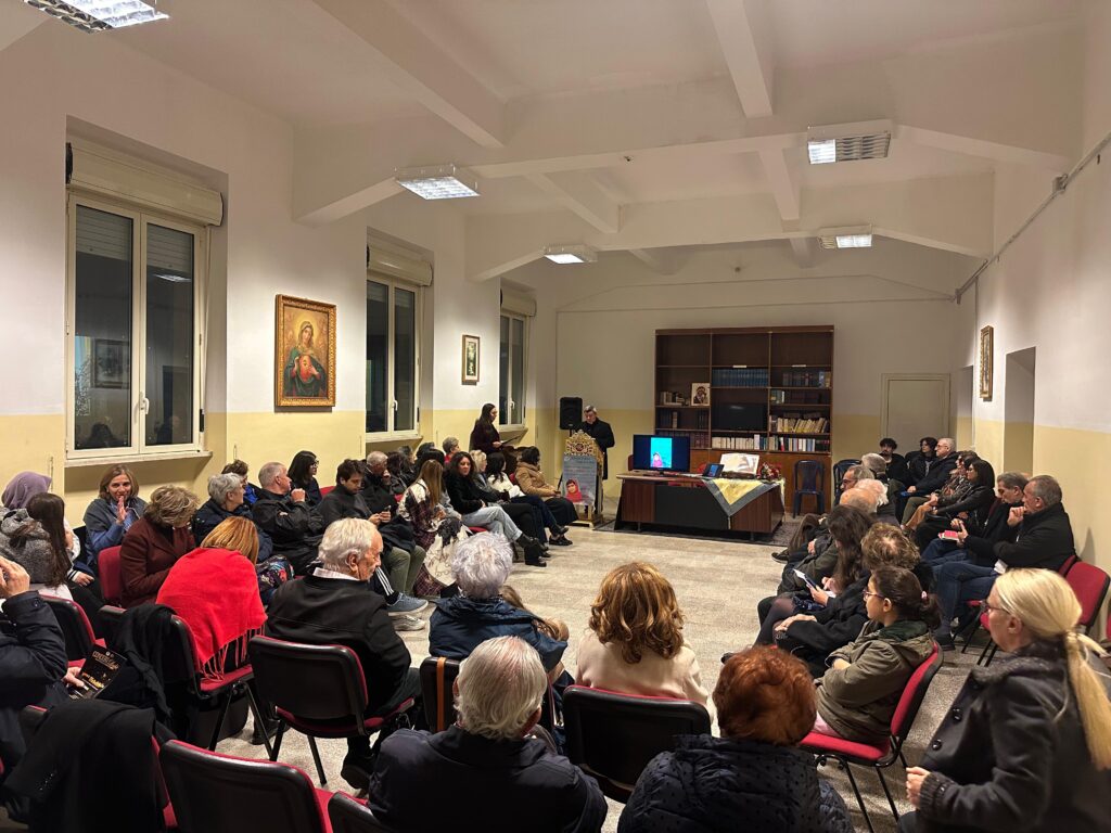 Seminario Pio XI