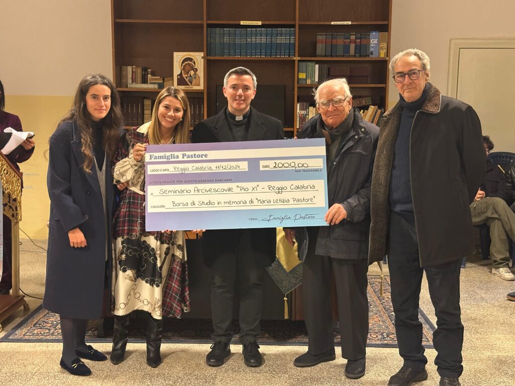 Seminario Pio XI
