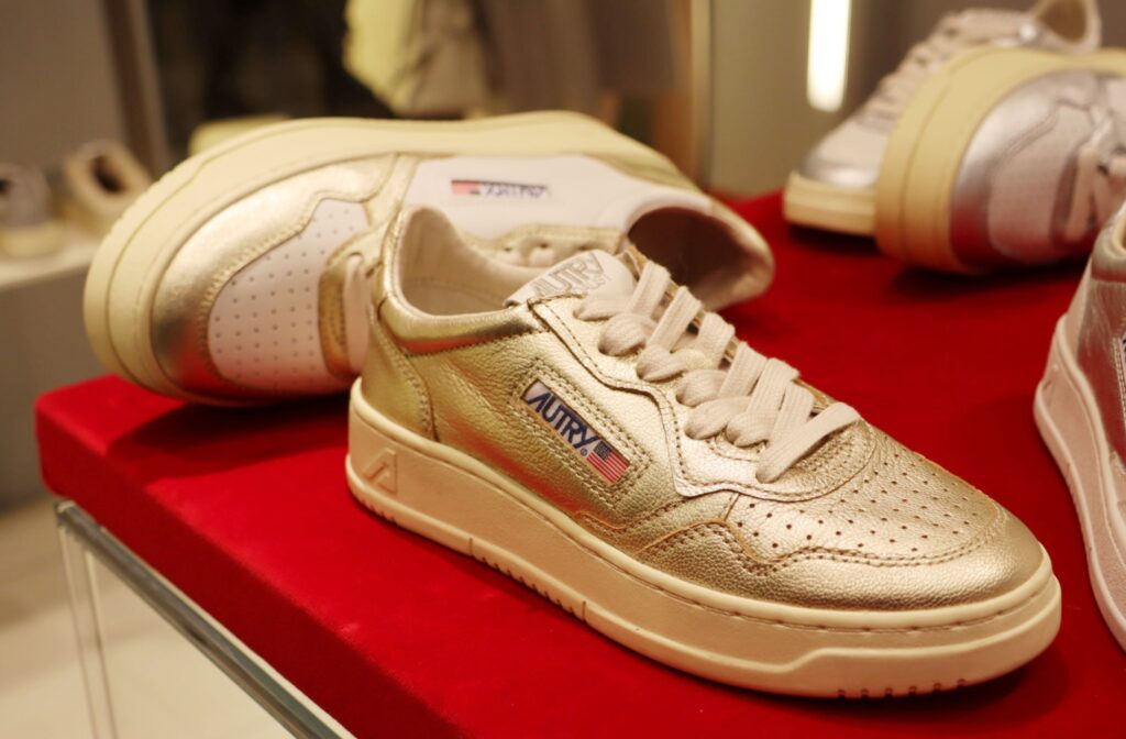 Sneakers Autry