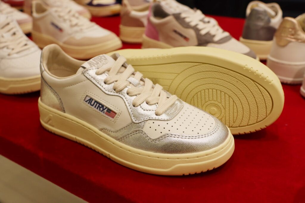 Sneakers Autry
