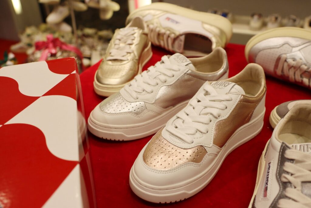 Sneakers Autry