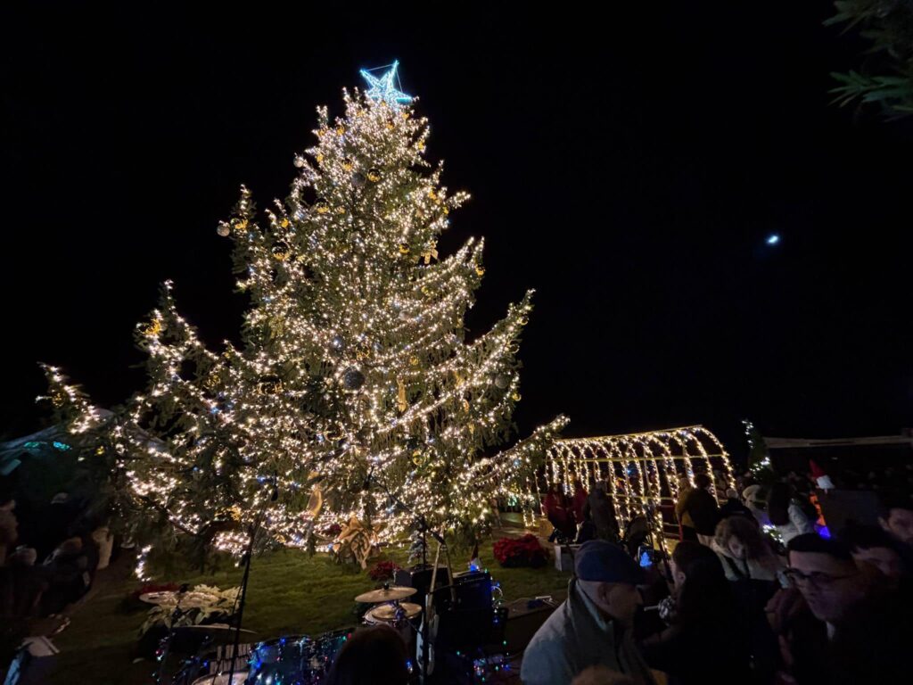 Taormina natale 2024