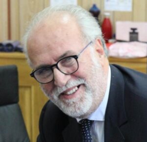 Tonino Giordano