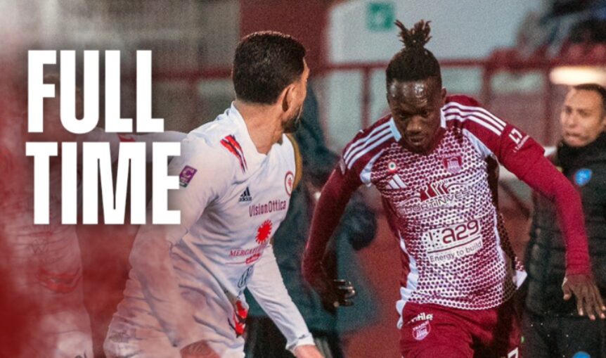 Trapani-Foggia