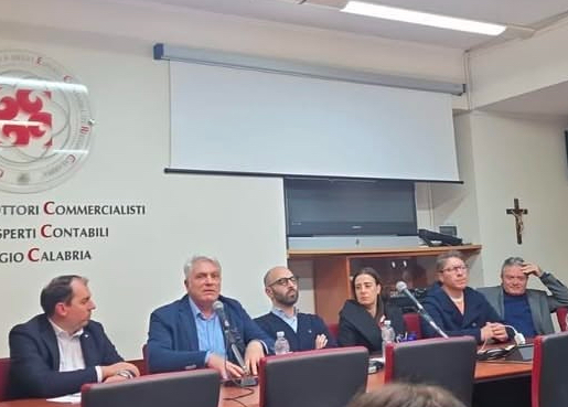 UGDCEC, rinnovo direttivo per il triennio 2024-2027