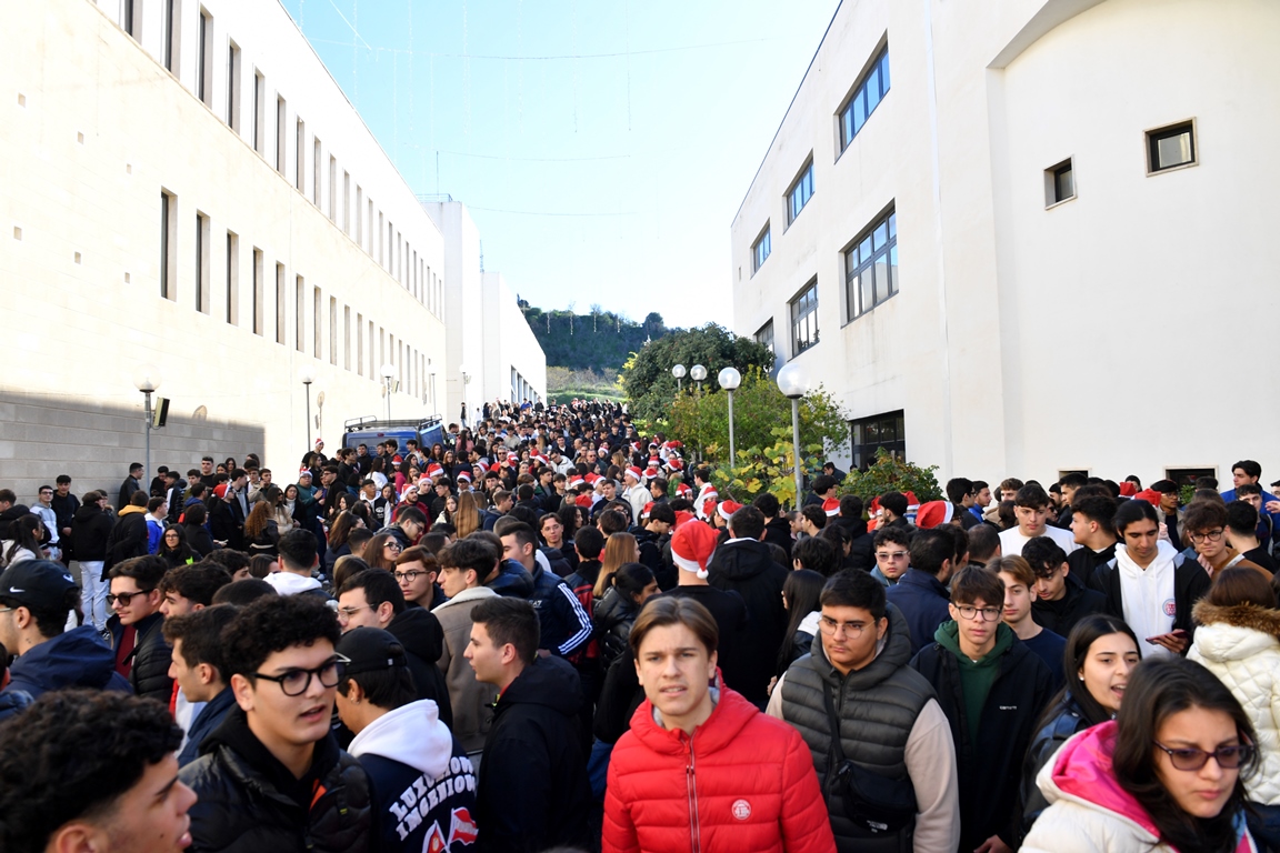 Università Mediterranea Open Day