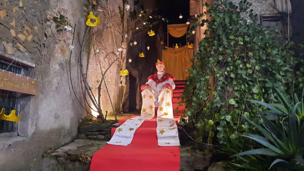 Villaggio Santa Claus Messina