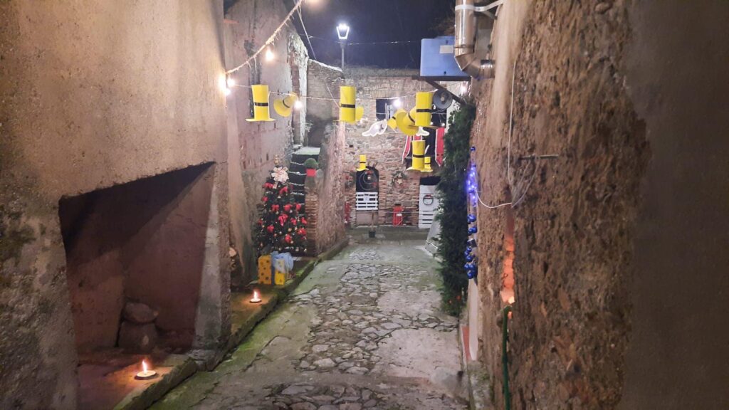 Villaggio Santa Claus Messina