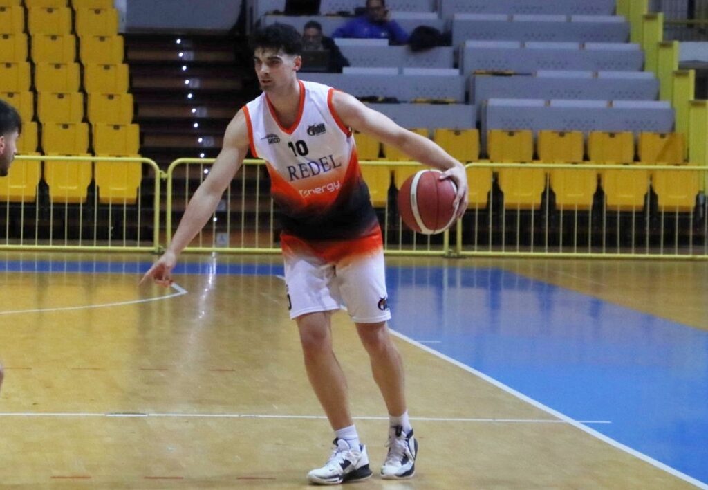 Manu Fernandez