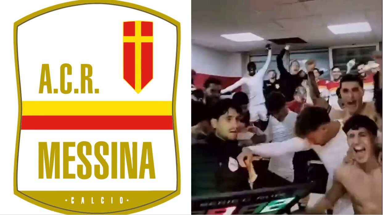 acr messina