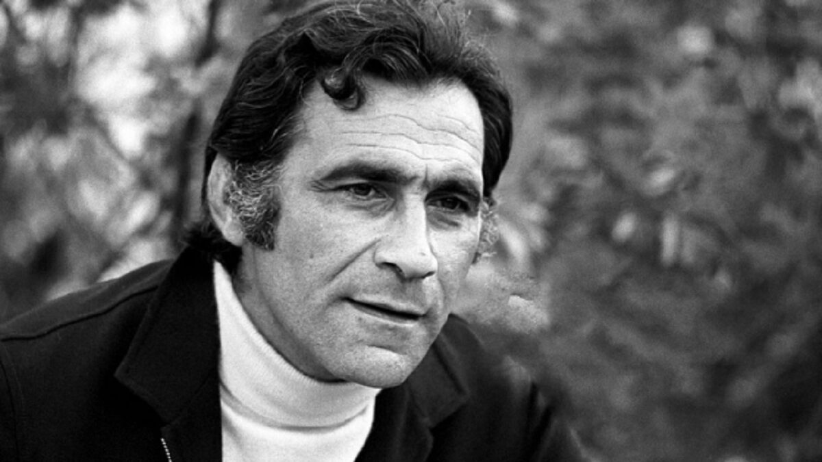 alberto lupo