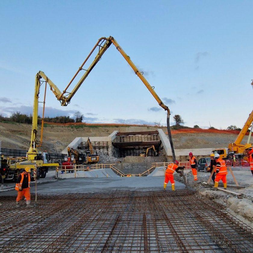 alta velocità salerno reggio calabria